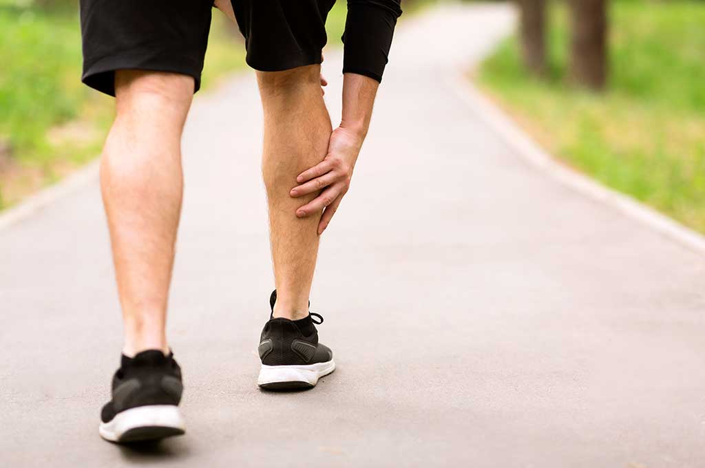 gli infortuni sportivi