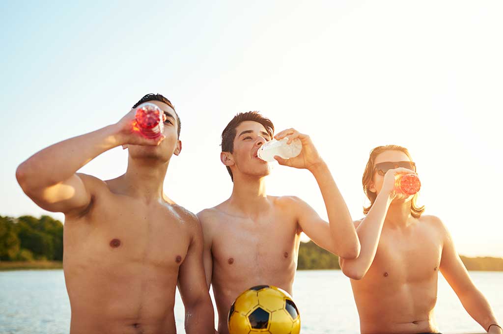 binge-drinking