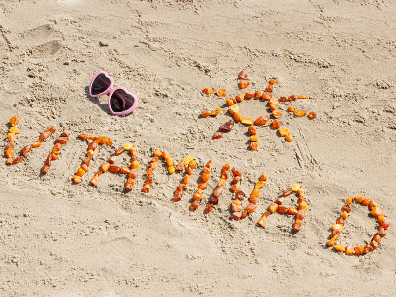 vitamina D