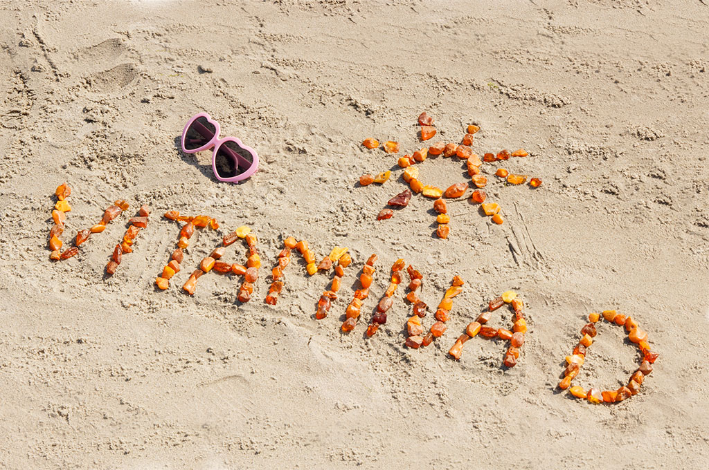 vitamina D