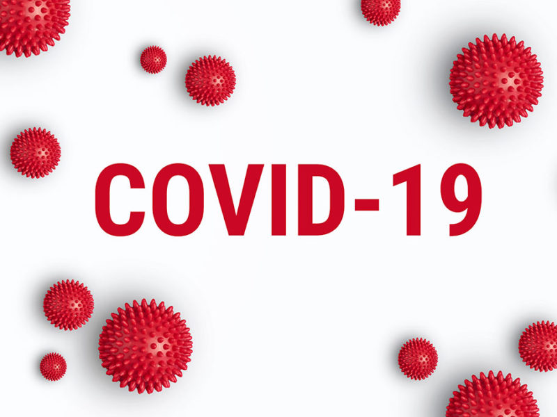 vocabolario del Covid-19