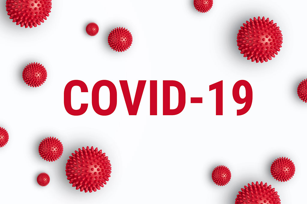 vocabolario del Covid-19