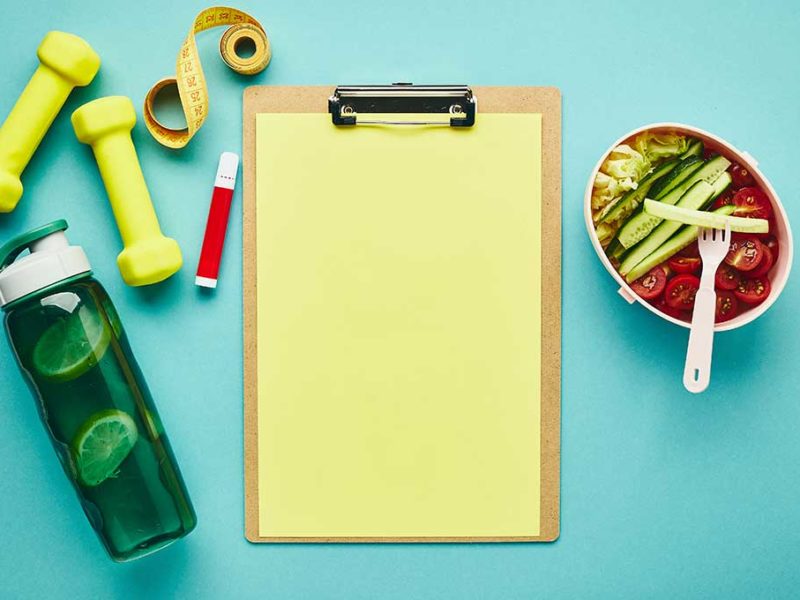 sport e alimentazione