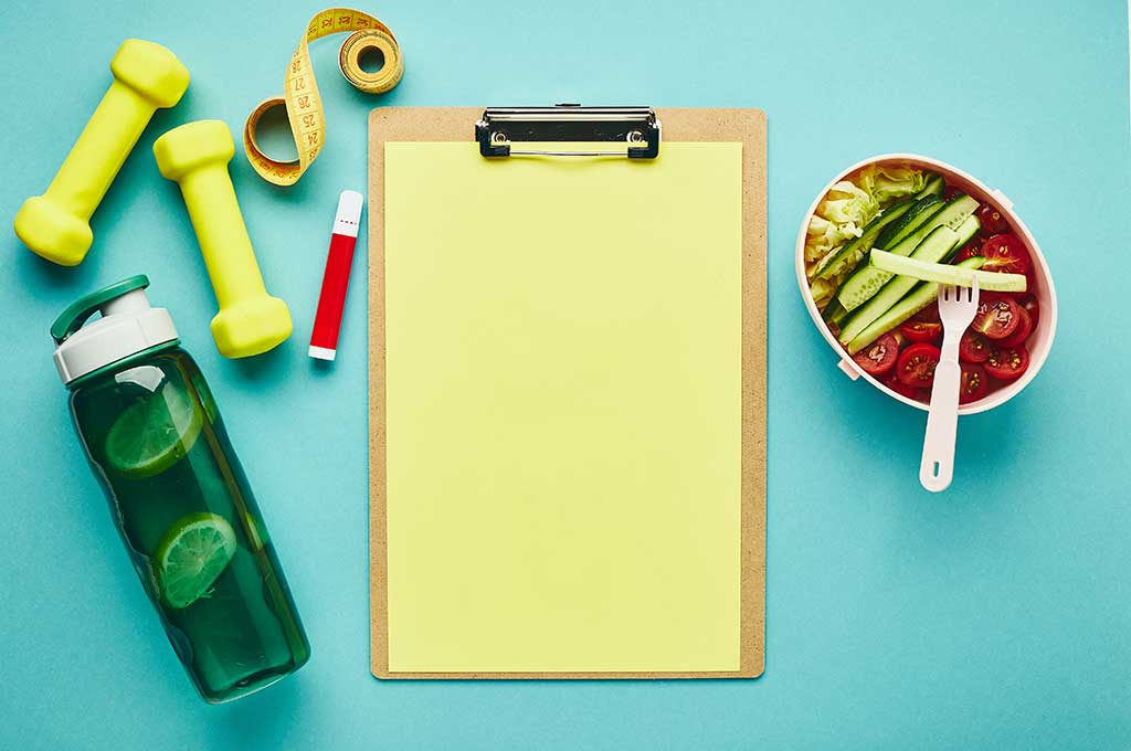 sport e alimentazione