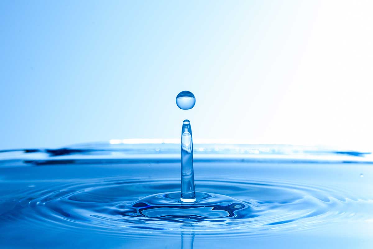 giornata mondiale dell'acqua