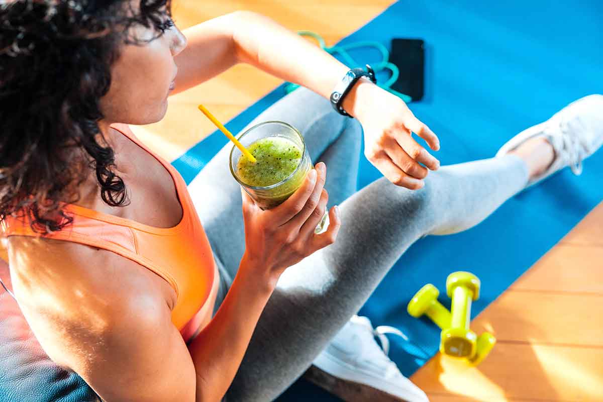 l'alimentazione nella pratica sportiva