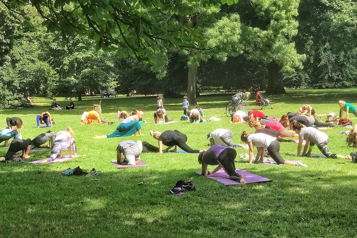 parco di Monza