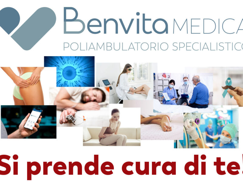 centro medico benvita