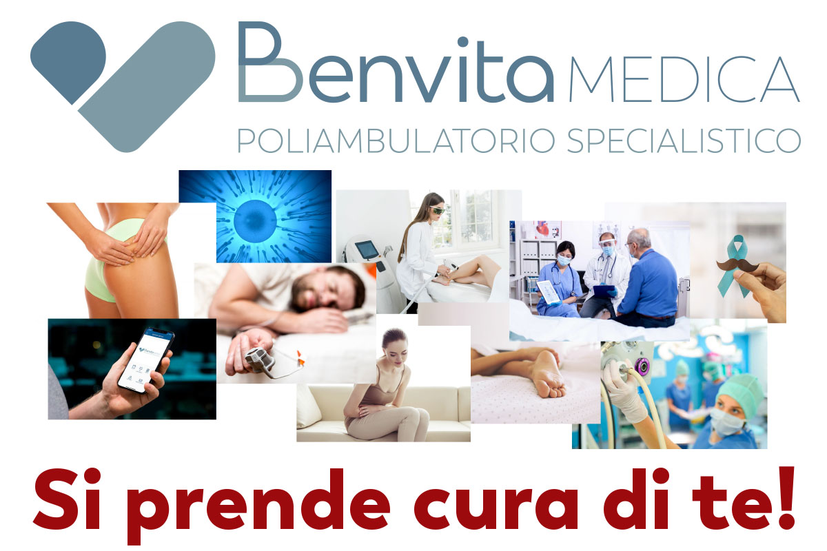 centro medico benvita