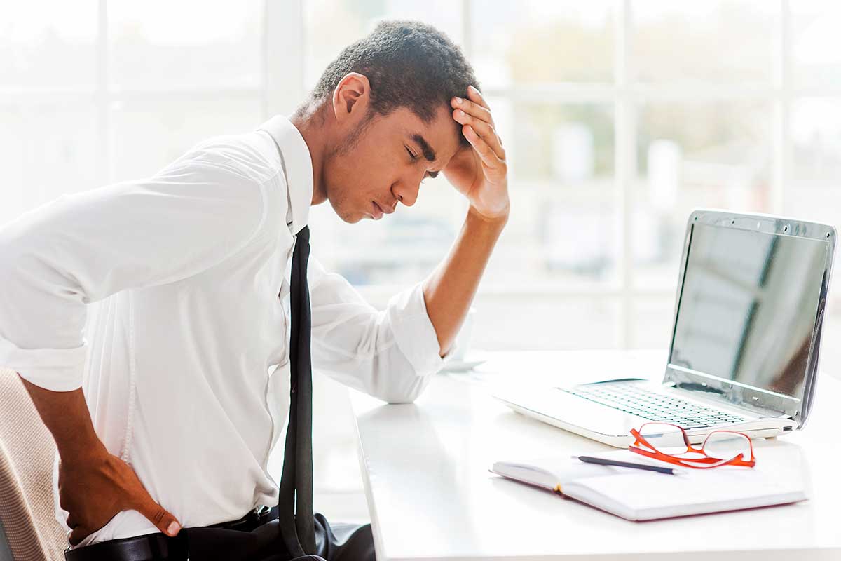 terapia del dolore