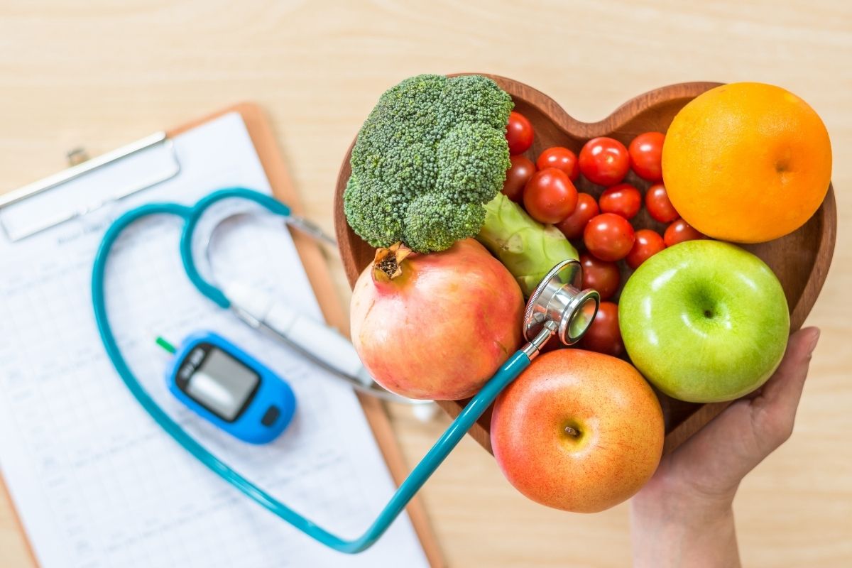 colesterolo alimentazione
